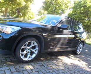 BMW X1 Gebrauchtwagen