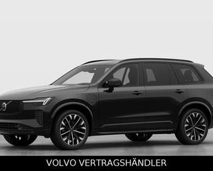 Volvo XC90 Gebrauchtwagen