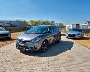 Renault Grand Scenic Gebrauchtwagen