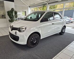Renault Twingo Gebrauchtwagen