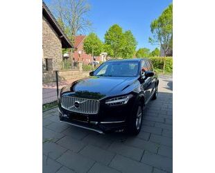Volvo XC90 Gebrauchtwagen