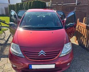Citroen C3 Gebrauchtwagen