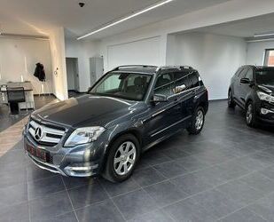 Mercedes-Benz GLK 220 Gebrauchtwagen