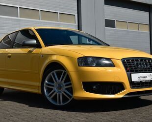 Audi S3 Gebrauchtwagen