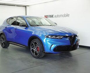 Alfa Romeo Tonale Gebrauchtwagen