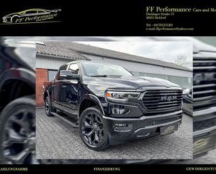 Dodge RAM Gebrauchtwagen
