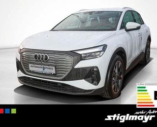 Audi Q4 e-tron Gebrauchtwagen