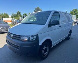 VW T5 Transporter Gebrauchtwagen
