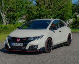 Honda Civic Gebrauchtwagen