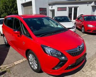 Opel Zafira Gebrauchtwagen