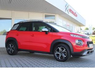 Citroen C3 Aircross Gebrauchtwagen