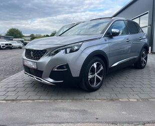 Peugeot 3008 Gebrauchtwagen