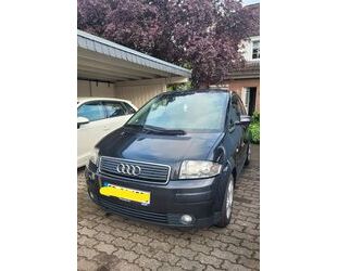 Audi A2 Gebrauchtwagen