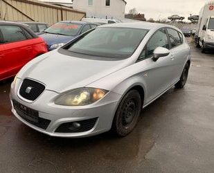 Seat Leon Gebrauchtwagen