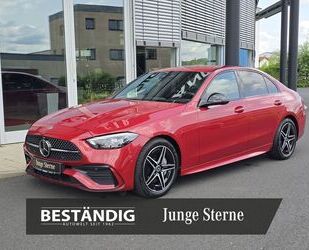 Mercedes-Benz C 300 Gebrauchtwagen