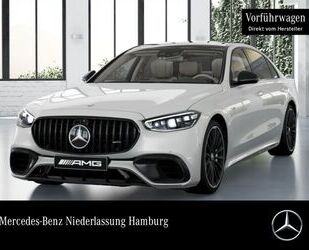 Mercedes-Benz S 63 AMG Gebrauchtwagen