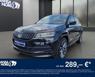 Skoda Karoq Gebrauchtwagen
