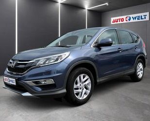 Honda CR-V Gebrauchtwagen