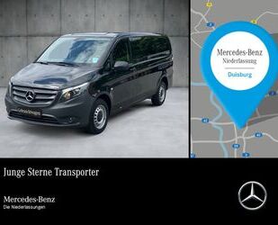 Mercedes-Benz Vito Gebrauchtwagen