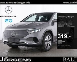 Mercedes-Benz EQA Gebrauchtwagen