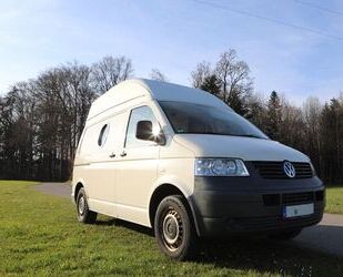 VW T5 andere Gebrauchtwagen
