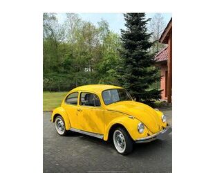 VW Käfer Gebrauchtwagen