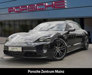 Porsche Taycan Gebrauchtwagen