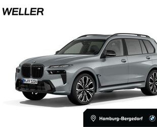 BMW X7 M60 Gebrauchtwagen