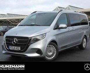 Mercedes-Benz V 300 Gebrauchtwagen