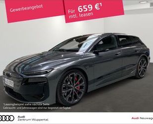 Audi S6 e-tron Gebrauchtwagen