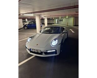 Porsche 992 Gebrauchtwagen