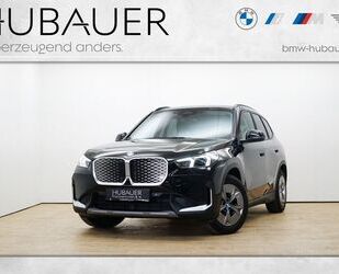 BMW iX1 Gebrauchtwagen