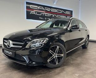 Mercedes-Benz C 200 Gebrauchtwagen