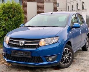 Dacia Sandero Gebrauchtwagen