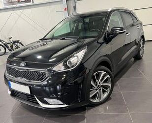Kia Niro Gebrauchtwagen