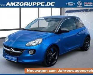 Opel Adam Gebrauchtwagen