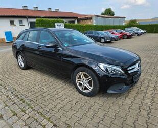 Mercedes-Benz C 200 Gebrauchtwagen