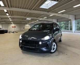 Hyundai i10 Gebrauchtwagen