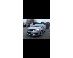Opel Zafira Gebrauchtwagen