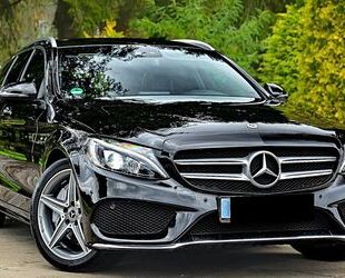 Mercedes-Benz C 250 Gebrauchtwagen