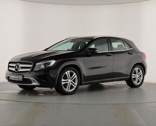 Mercedes-Benz GLA 220 Gebrauchtwagen
