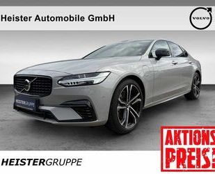 Volvo S90 Gebrauchtwagen