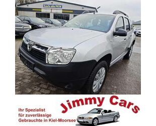 Dacia Duster Gebrauchtwagen