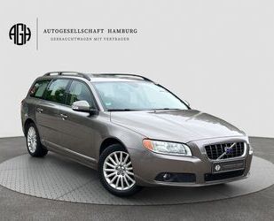 Volvo V70 Gebrauchtwagen