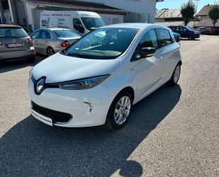 Renault ZOE Gebrauchtwagen