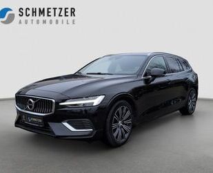 Volvo V60 Gebrauchtwagen
