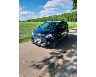 Skoda Citigo Gebrauchtwagen