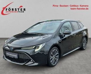 Toyota Corolla Gebrauchtwagen