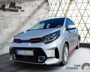 Kia Picanto Gebrauchtwagen