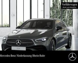 Mercedes-Benz CLA 200 Shooting Brake Gebrauchtwagen